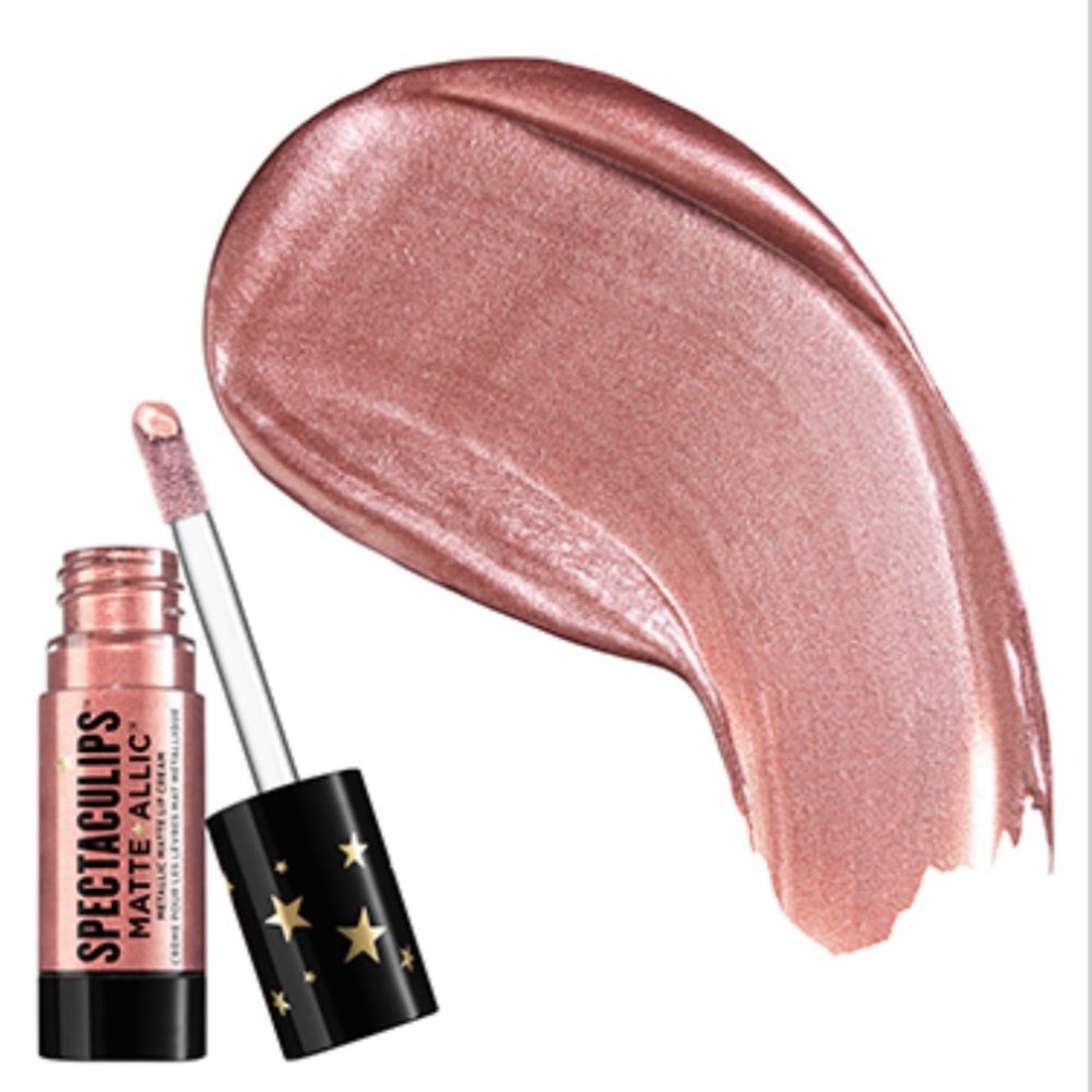 Soap & Glory: SPECTACULIPS Matte Allic (Pink Charming)